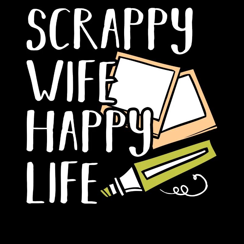 Scrapbooking Scrapbooker