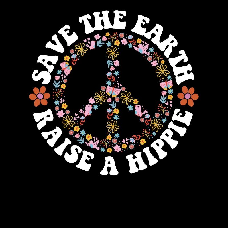 Peace Earth Day