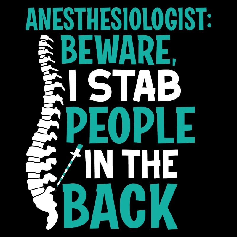 Anesthesiology