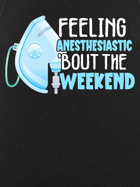 Anesthesiologist Anesthesiology
