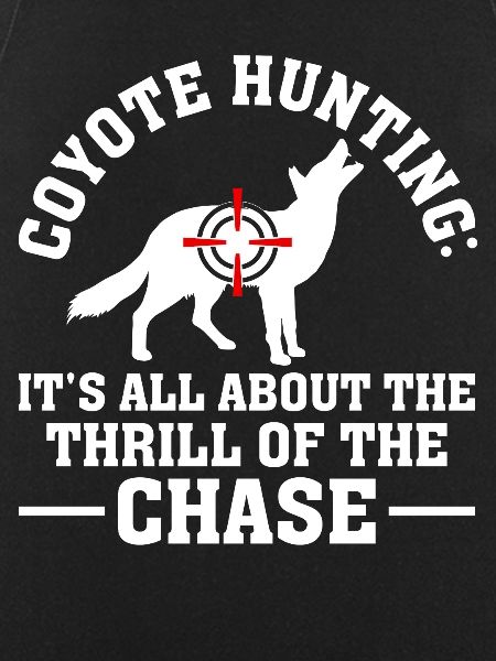 Coyote Hunter Yote