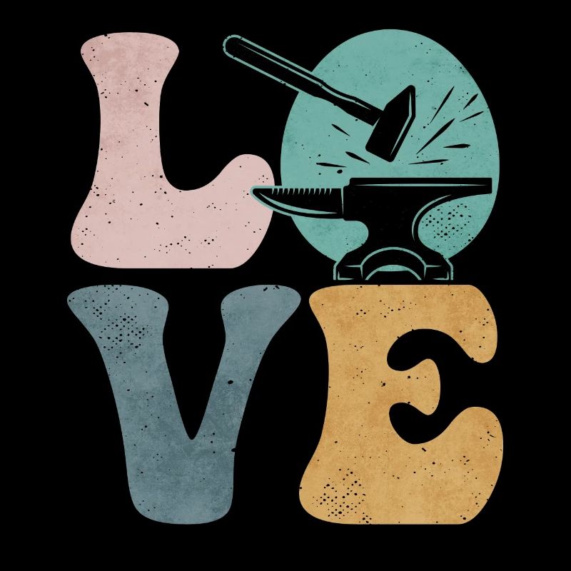 Blacksmith Blacksmith