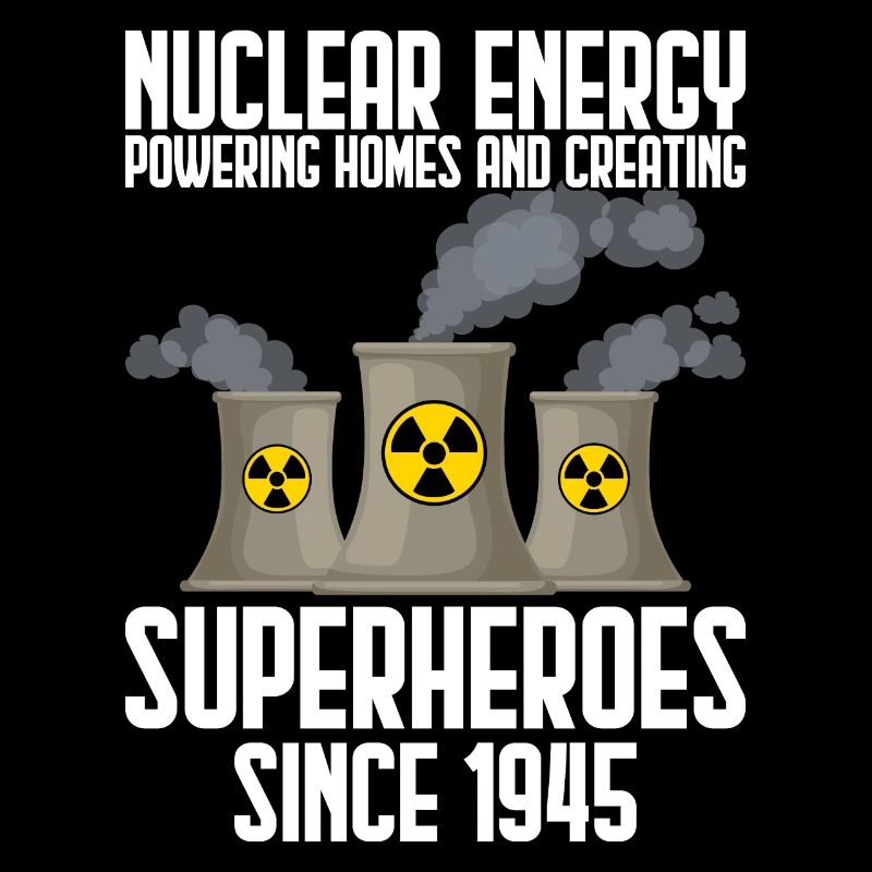 Centrale nucléaire