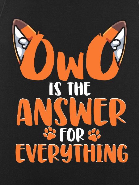 Furry Fandom Fursona Fox