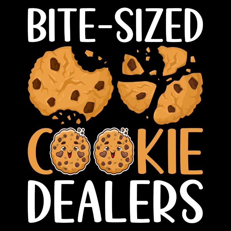 Recruteur de biscuits