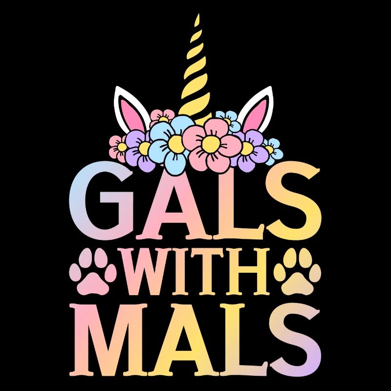 Belgischer Malinois Mädchen Hund