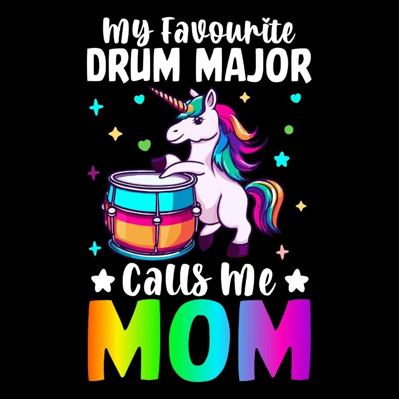 Batteur Batteur Maman
