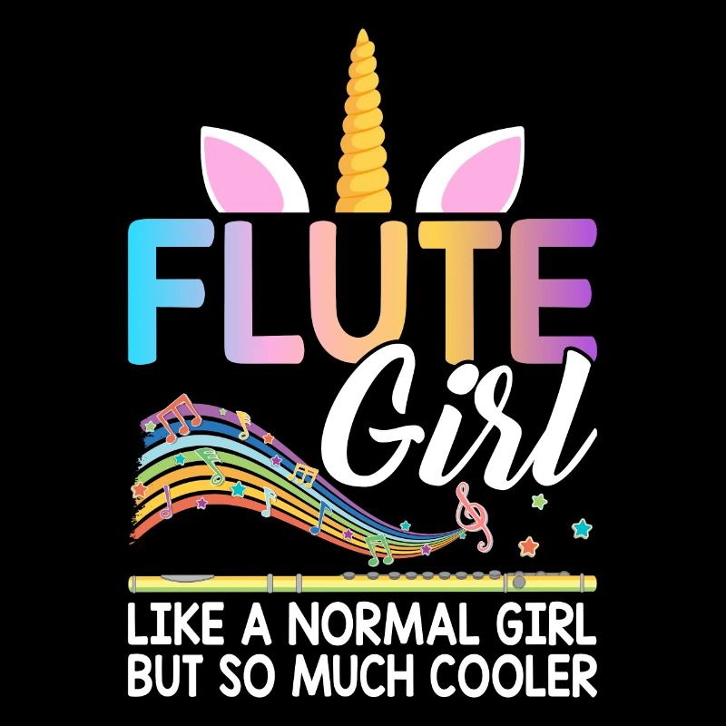 Flute player Flutist