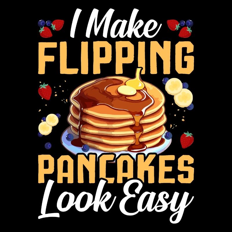 Funny Pancake Maker