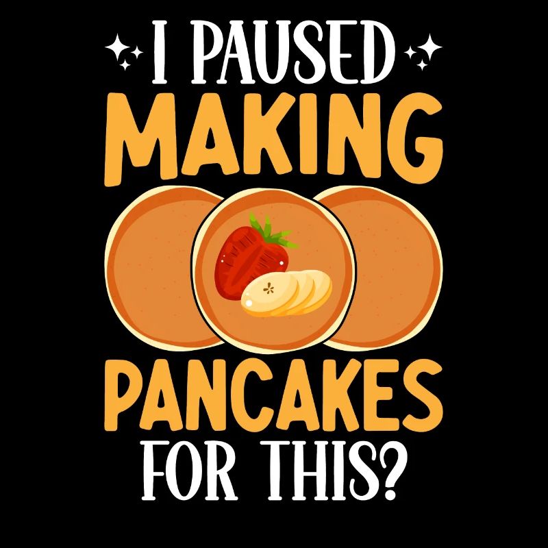 Funny Pancake Maker