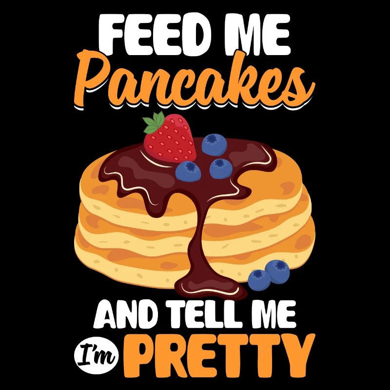 Funny Pancake Maker