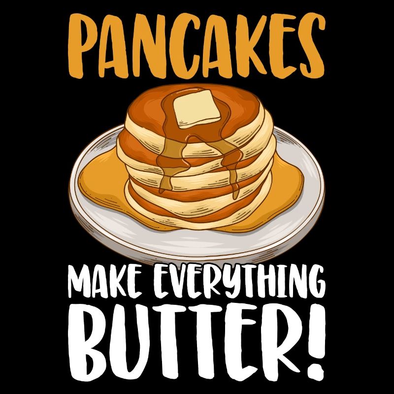 Funny Pancake Maker