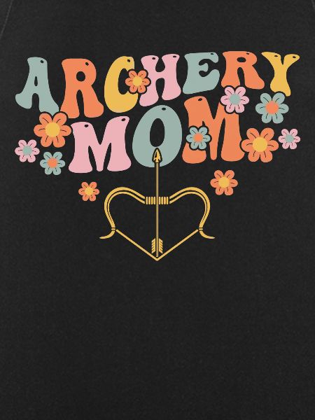 Groovy Archer