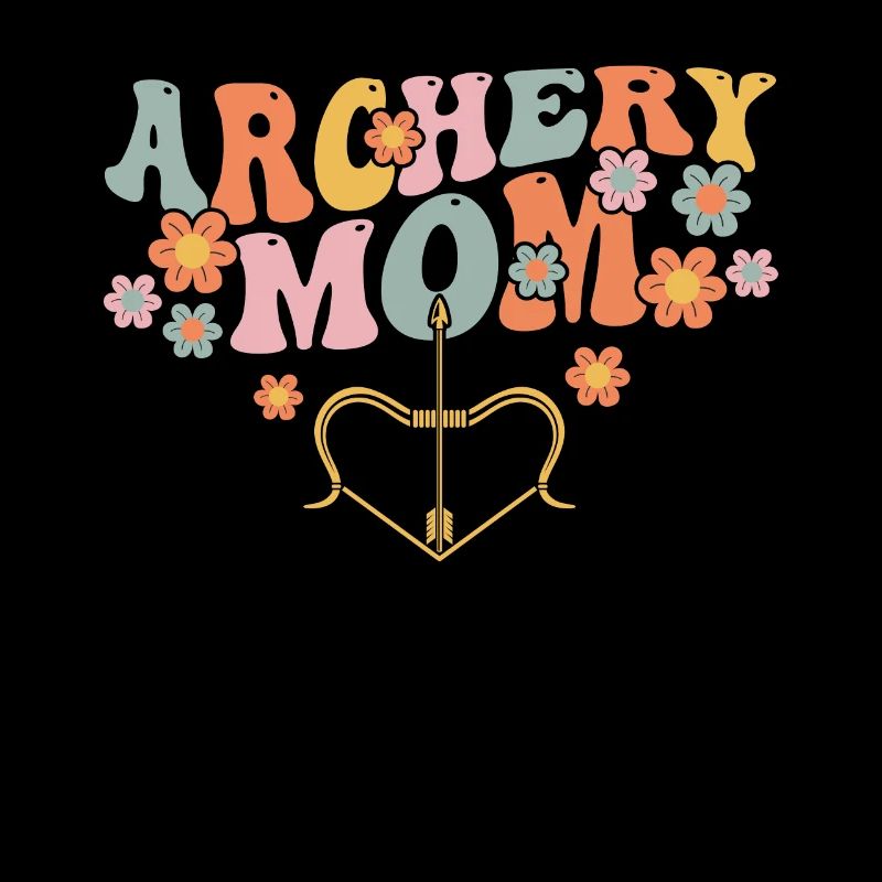 Groovy Archer