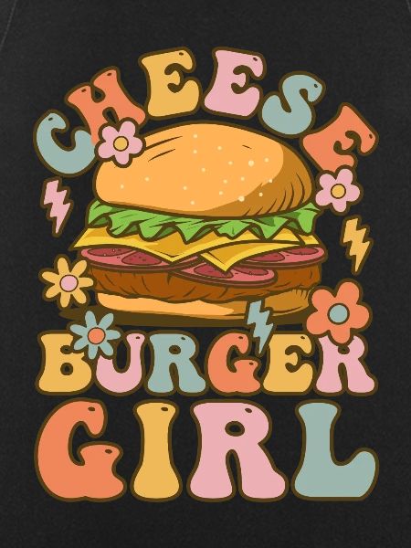 Groovy Hamburger
