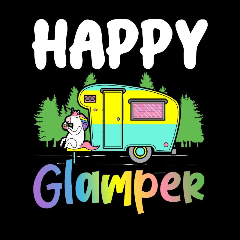 Glamping