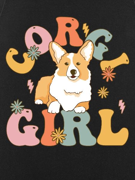 Groovy Dog Lover