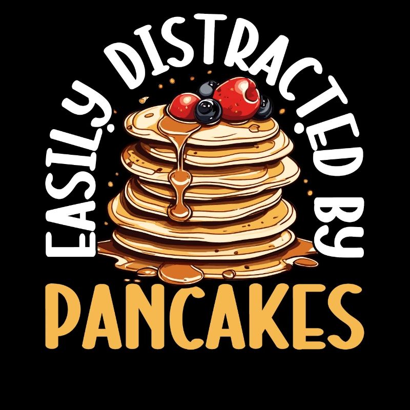 Funny Pancake Maker