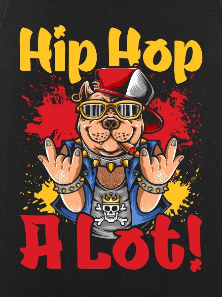 Hiphop Dance Dancer Breakdance