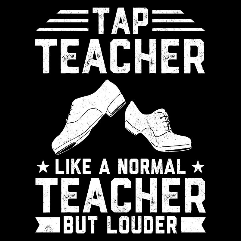 Tap Dance Tap Dancer