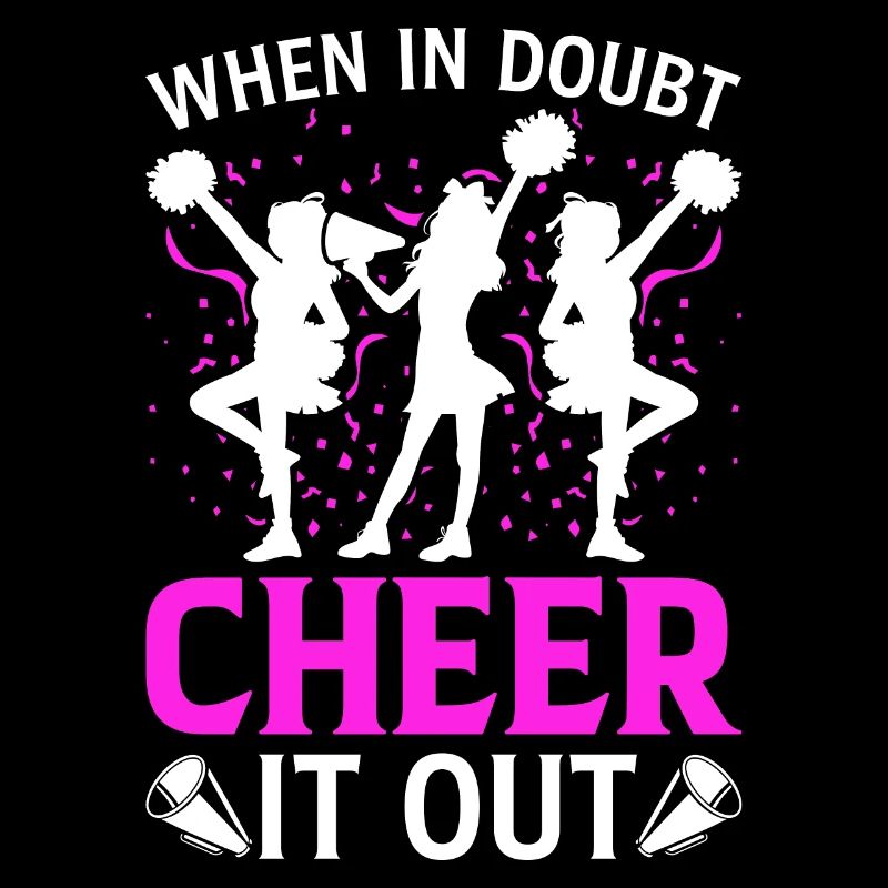 Cheerleading Cheerleader