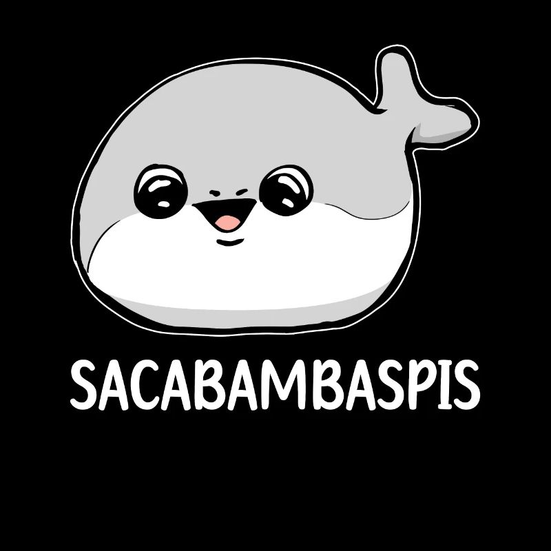 Sacabambaspis Fish Meme
