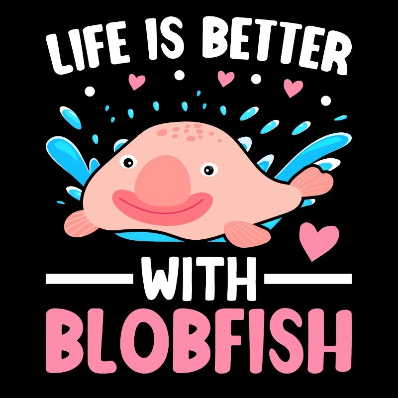 Drôle de créature marine
