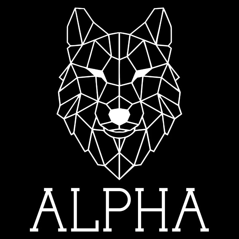 Men's Wolf