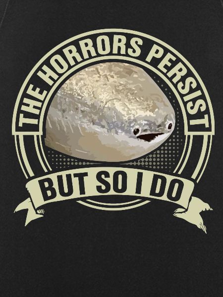 Funny Sacabambaspi Fish Meme