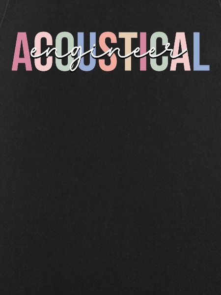 Technology Acoustic Engineer