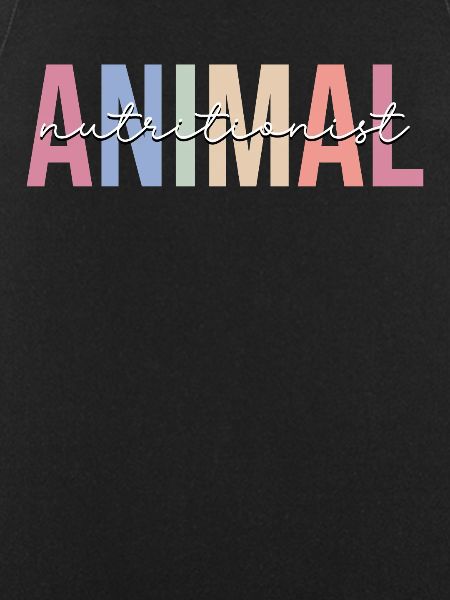 Veterinarian Animal Lover