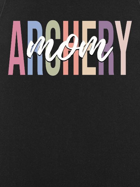 Archer bow and arrow