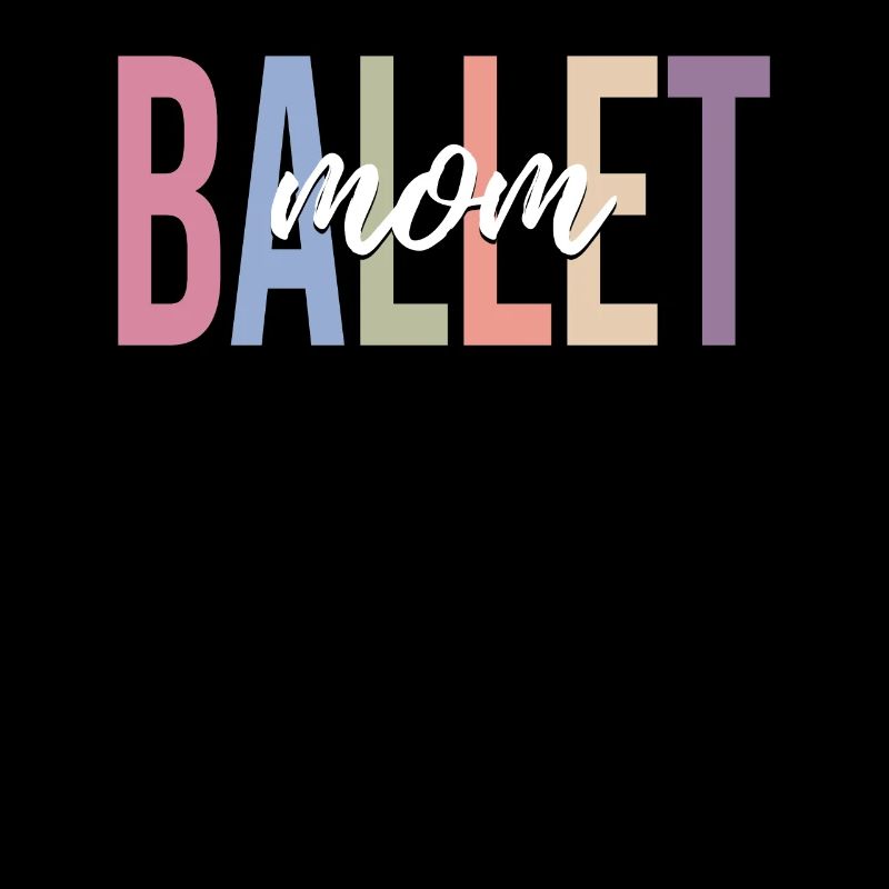 Ballet Dancer Dancing Ballerina
