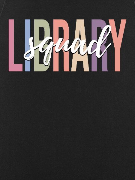 Book lover, reader, librarian