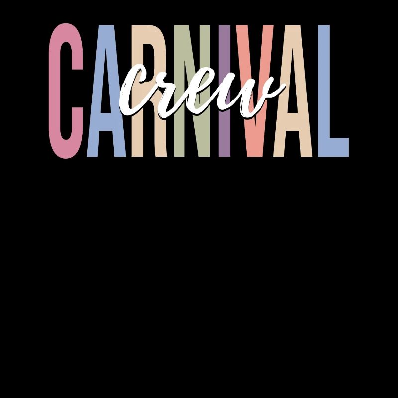 Circus Carnival Circus Lover Funny Circus