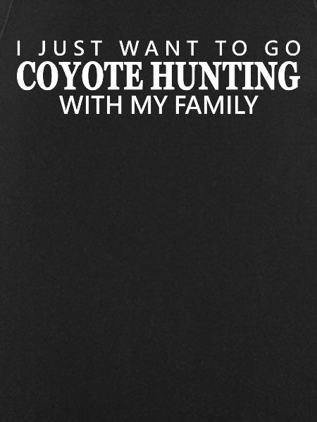 Coyote Hunter Yote