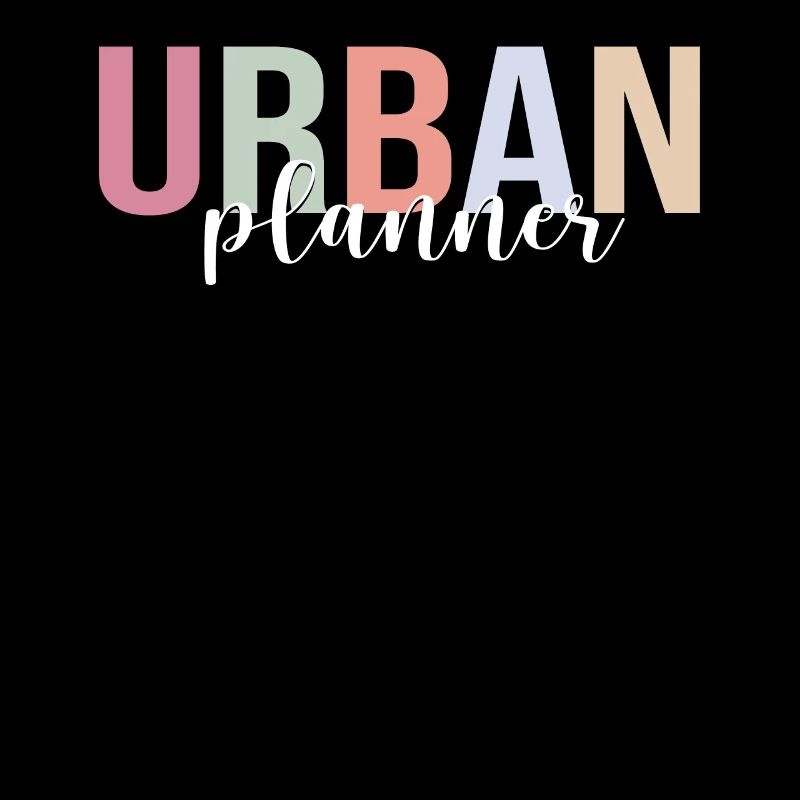 Stadtplaner Planung