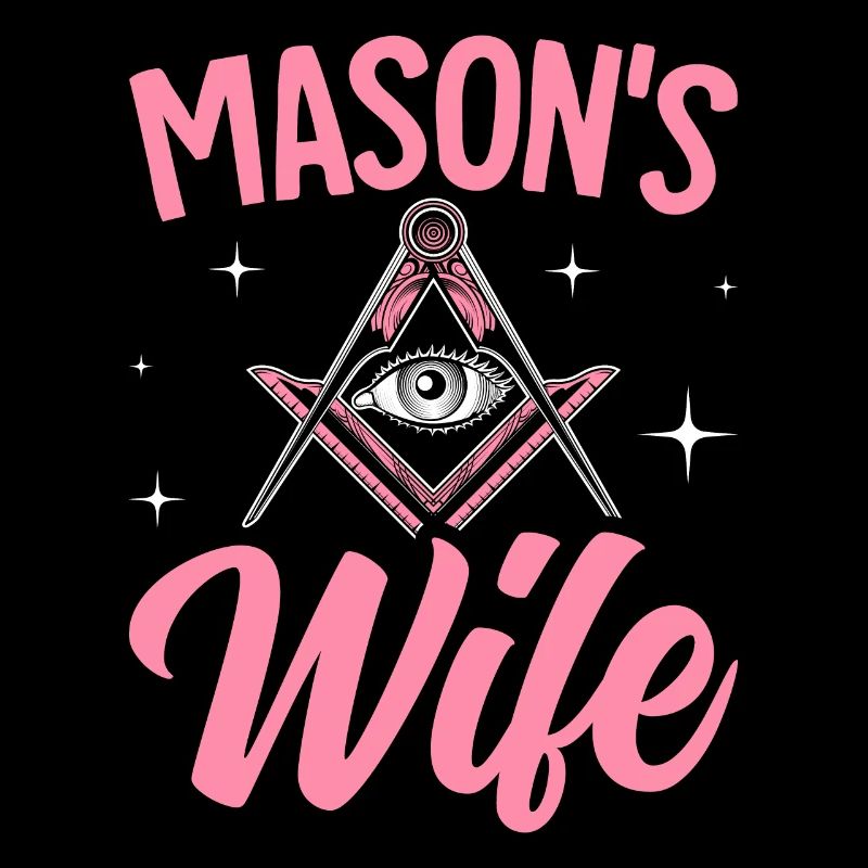 Freemasonry Wife Freemasonry Masonry Master