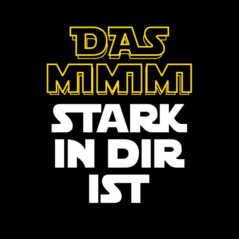 Das Mimimi stark in dir ist - rumheulen Spruch