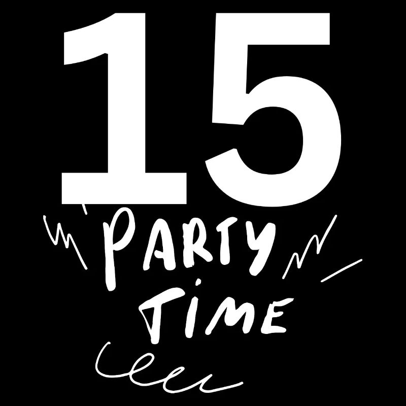 15