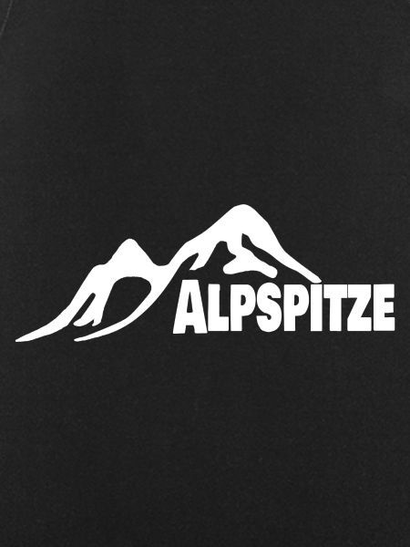 alpspitze