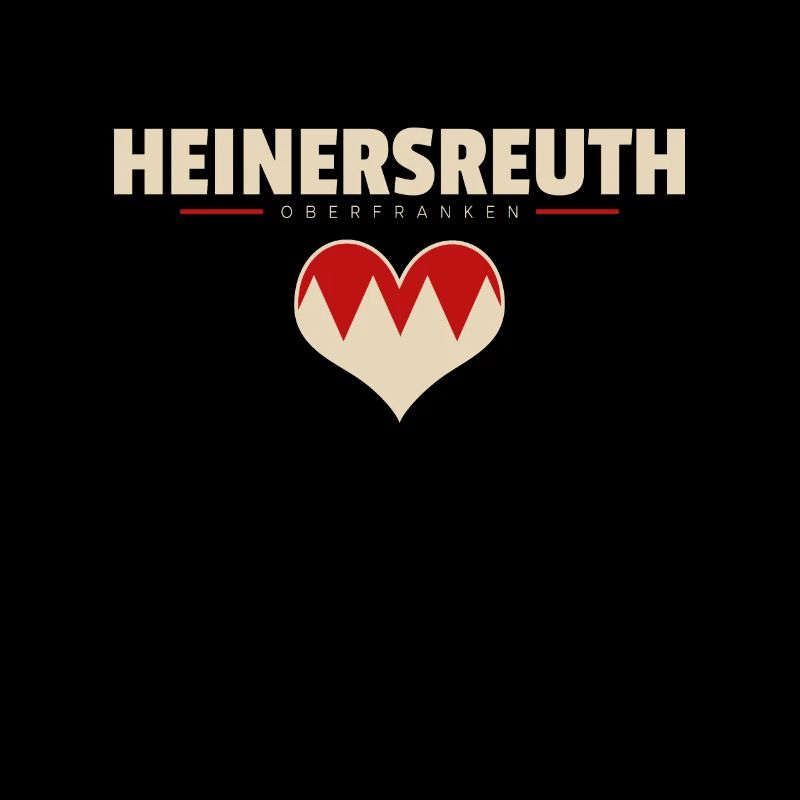 Heinersreuth Dorf Gemeinde Stadt Bayreuth