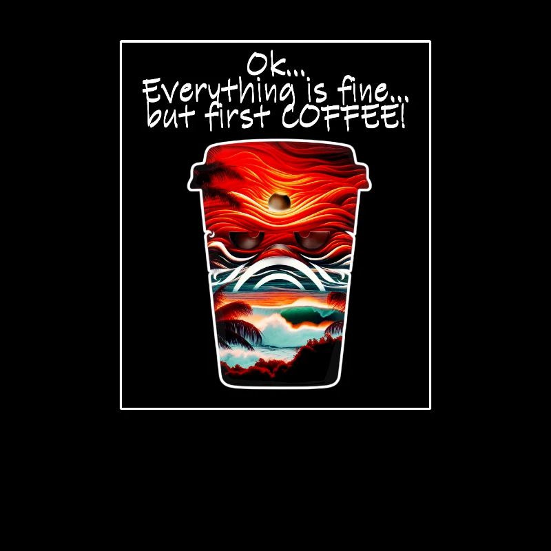 But first, coffee is more fun for coffee lovers