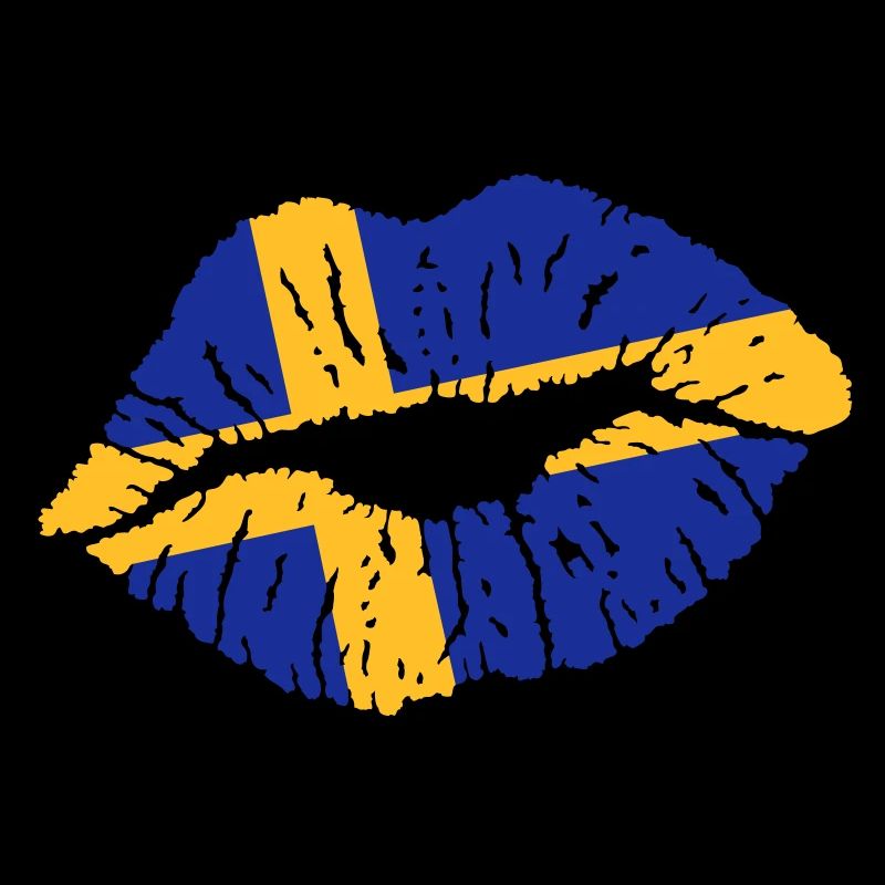 Pout (Suède, Danemark, Finlande)
