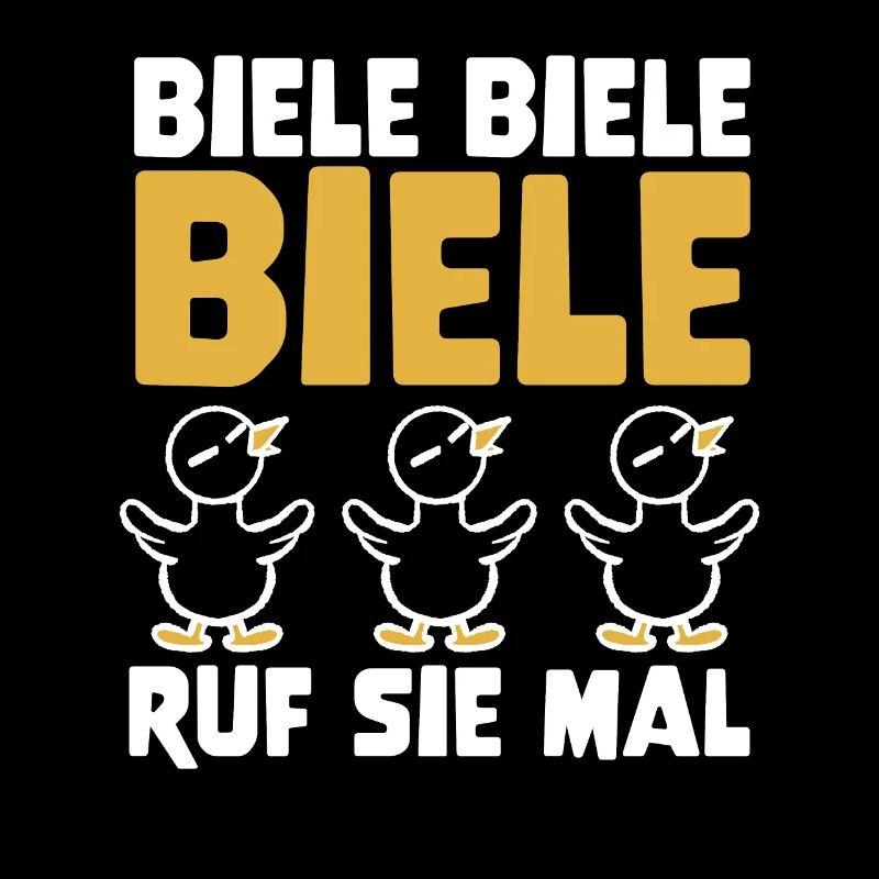 Biele Biele Biele Ruf Sie Mal – Enten Meme