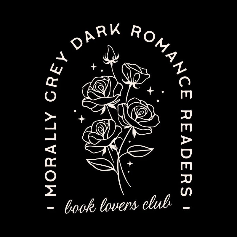 Dark romance morally grey romantasy lectrice