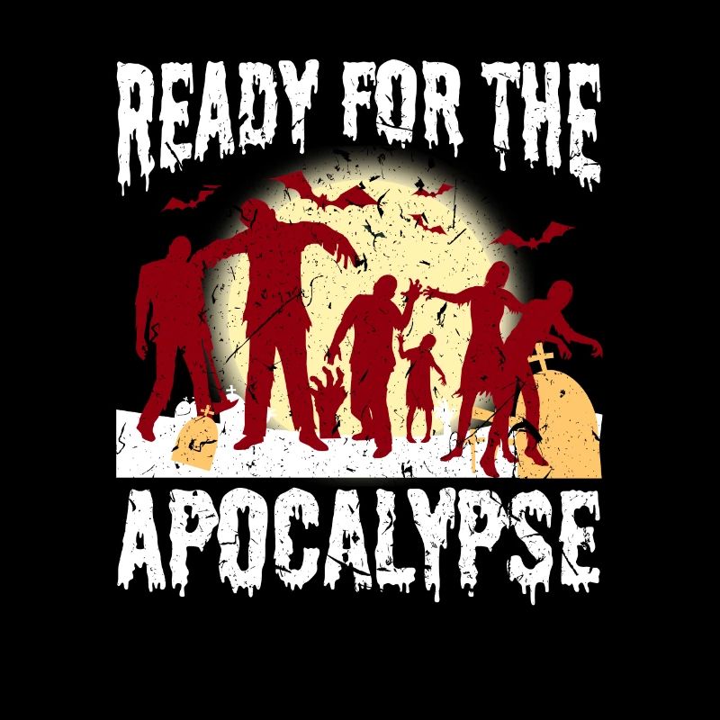 Zombie Apokalypse