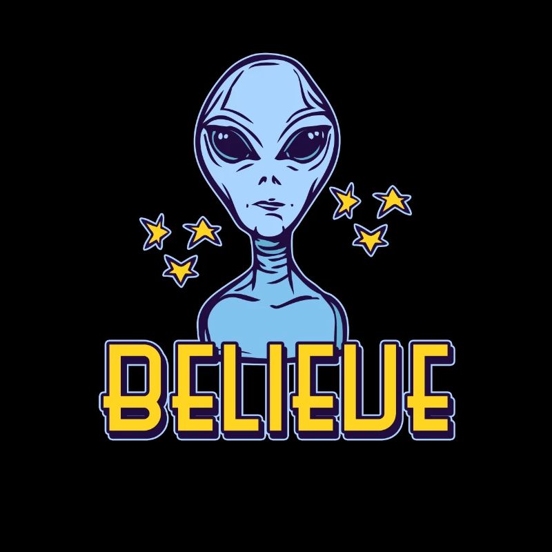 Alien UFO Außerirdische UFOs Aliens