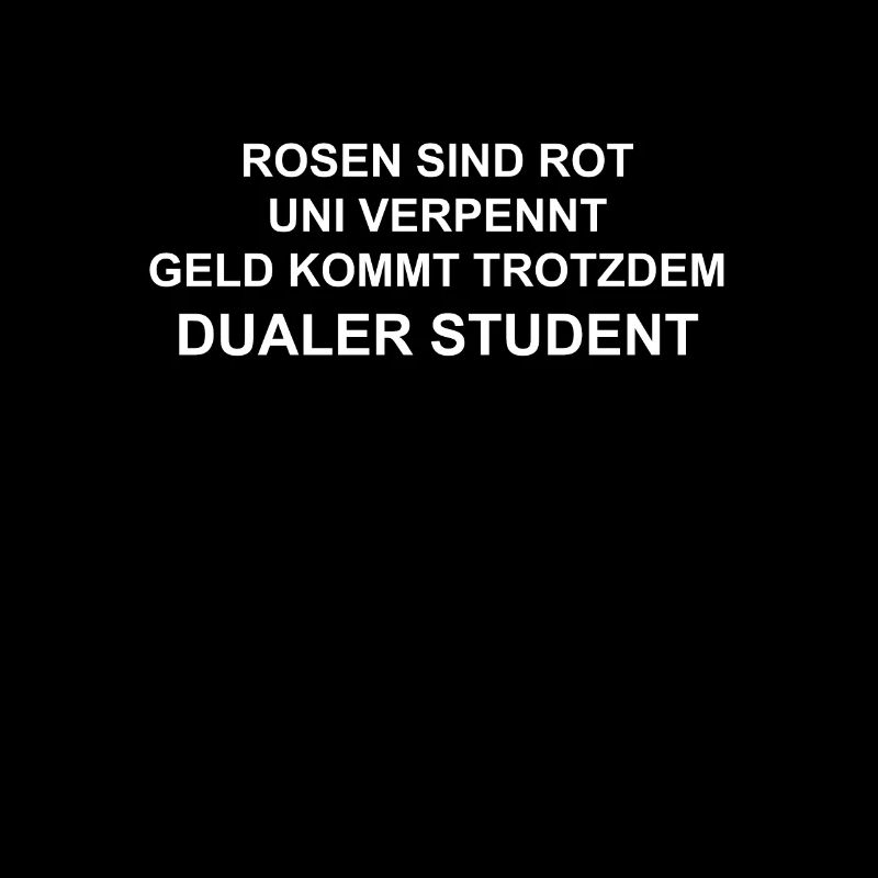 Dualer Student Geschenk Duales Studium