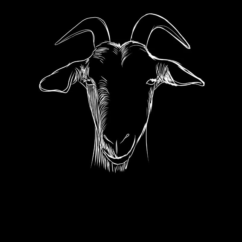 Goat Head